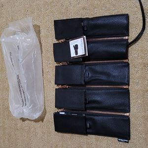 Brand new sephora travel brush bag